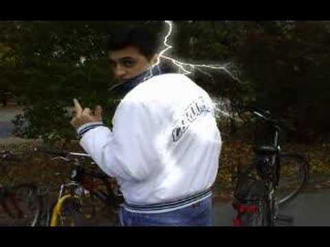 Rapfighter - Intro (32 Bars) Hackez