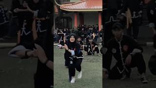Download lagu SRIKANDI IKSPI CANTIK | SILAT POPULER #tiktokviral #djviral #srikandiikspi #ikspikerasakti mp3