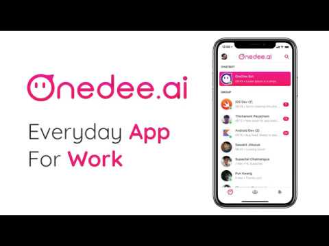 OneDee X video thumbnail