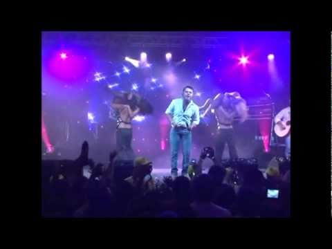 Baby - Pablo dvd 2011