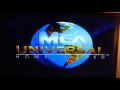 A Third Compilation Of My Laserdisc Movie Openings Medley From 1980 S And 1990 S