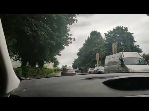 going back to haven holidays Rockley park Poole Dorset day 3 wednesday part 3 (2023)