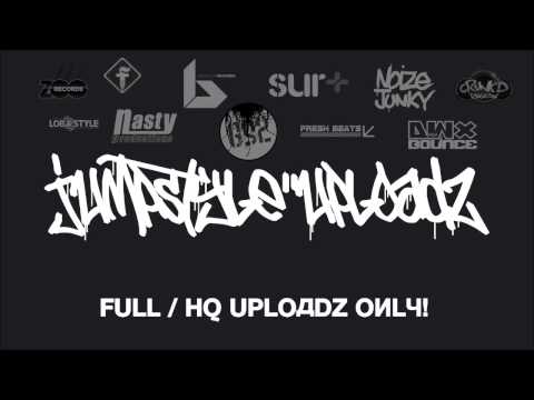 Mark With a K & Saltzer feat. MC Chucky - Kingz Of The Booty