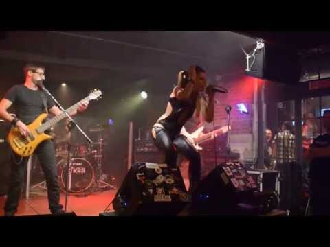 REGARDLESS OF ME - My Bitter End (Live)