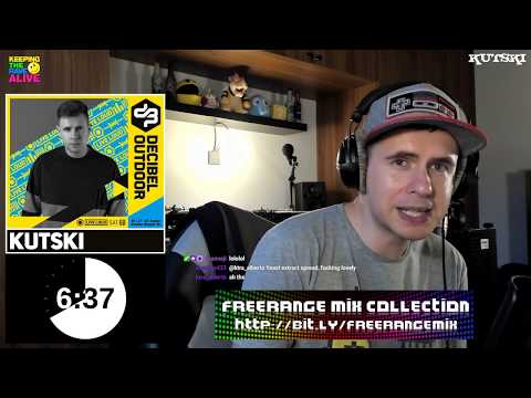 UK Hardcore Anthems Mix!!