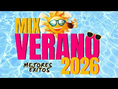 Mix Música Variada 2026 🎶 Canciones de Todos los Géneros 2026 | Éxitos Latinos para Todos
