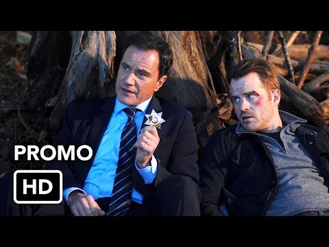 Second Chance 1.09 (Preview)