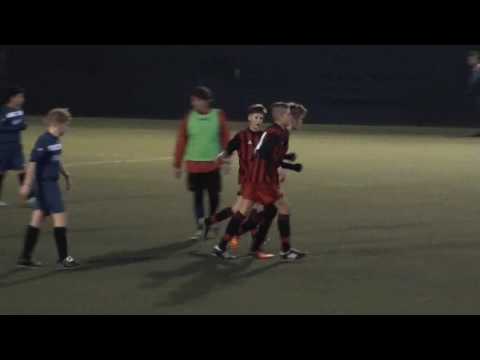 2016-17 / CBS Giovanissimi 2003: CBS-Lucento 2-3 (Amichevole)