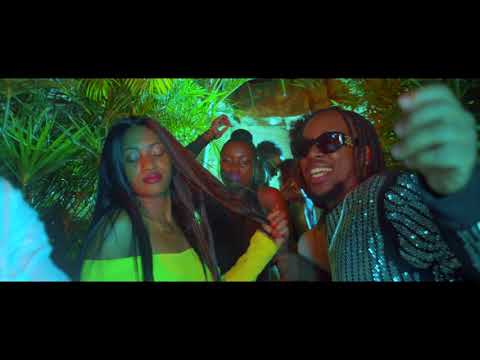 Akaama   DJ NASH ft Phic Wills, Lord Sani & Zulanda mp4