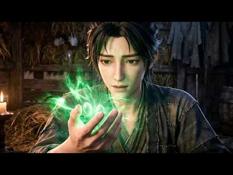 【新番上线】《凡人仙葫》第1~11季：凡人少年被老骗子忽悠踏入仙途，无背景的他靠一个破葫芦走上修仙路！全集 MULTI SUB