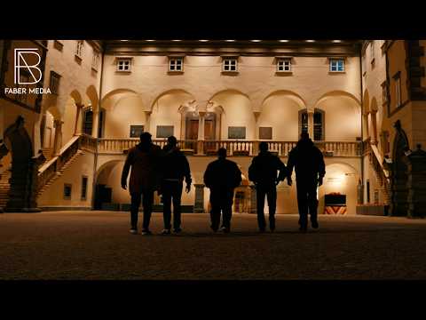 Bujar Mustafa - TI KE IK ft Arap Jashari x Gadaf x Dj Juba x Alban Spahiu
