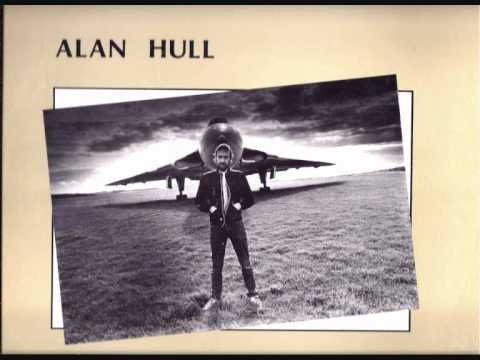 alan hull - treat me kindly