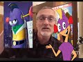 LarryBoy Is Returning CONFIRMED IN AN INTERVIEW