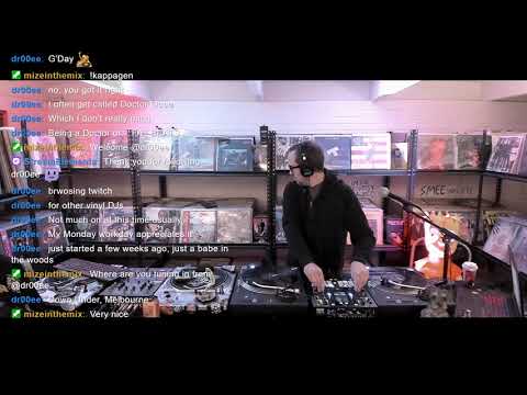 Progressive House and Techno Mix | 2020-08-30