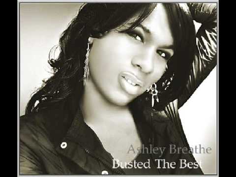 Ashley Breathe - Body And Soul - Busted - The Best