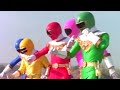 A Zeo Beginning Part II Zeo Full Episode S04 E02 Power Rangers Official