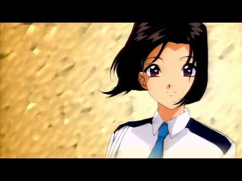 Taiho Shichau zo Sora o Miagete Takako Shirai