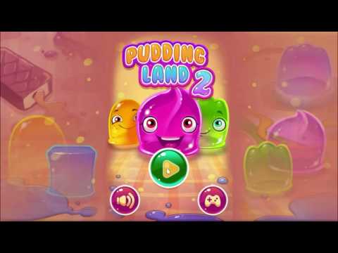 Pudding Land 2