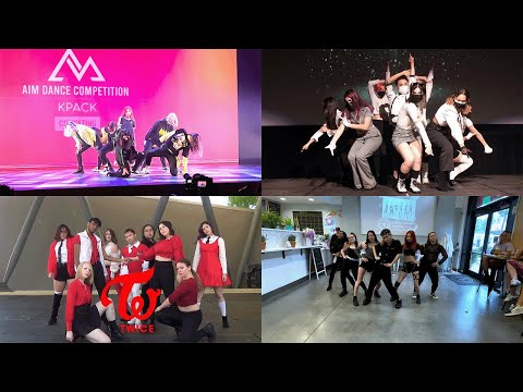 [KPACK] 2021-2022 Recap