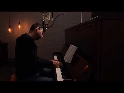 Stay Close To Me (Worship Set) - Jon Thurlow