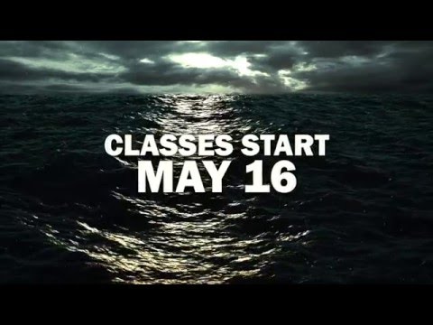 Classes Start May 16 at Coastal Pines Technical College