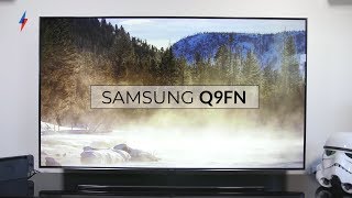 Samsung Q9FN TV (QE65Q9FN) | Trusted Reviews