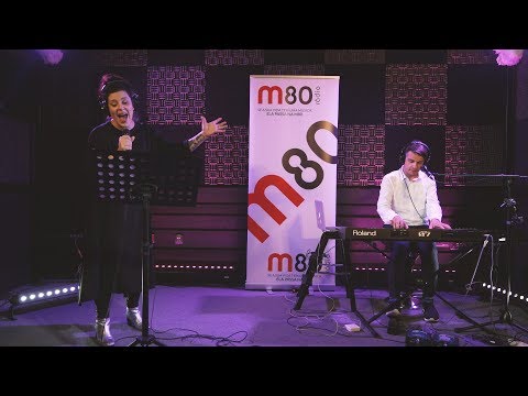 M80 | The Gift - Live To Tell (Madonna)