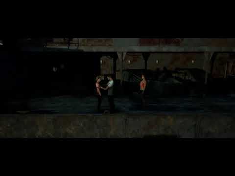 Watch me tweak on this scary mf game!!!!