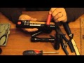 High power 18650 Lithium Battery for your flashlight ...