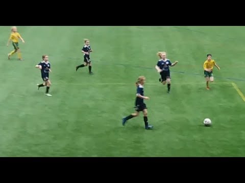 Ilves keltainen - FC Nokia valkoinen (eli kakkosjoukkueet)