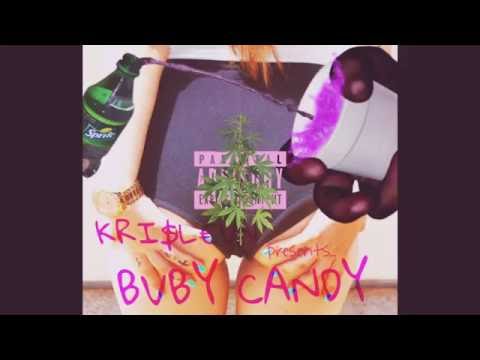 KRISLEVN - BABY CANDY (PROD. DILUCHIANO)