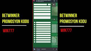 BetWinner uygulaması: Android ve iPhone kurulumu