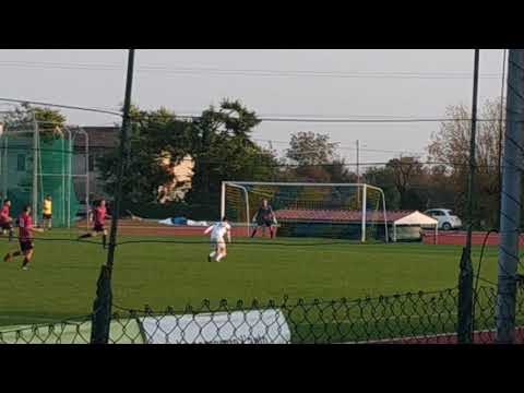 Veneto - Prima Categoria Girone C - Giornata 6 - Dueville Calcio vs Alto Astico Cogollo