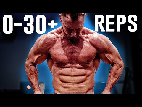 How to 3X your Dips in 30 Days
