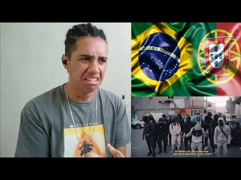 Timor Ysf & Xrootz x Yhunga ft. Mr W.O.T Crud - Budup Bow (Prod Yeezyuri) #605 REACT