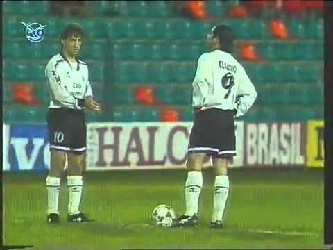 (Temporada 1995 - 1996) Partido Completo Jornada 24: Salamanca 0 Deportivo 5 (27/01/1996)