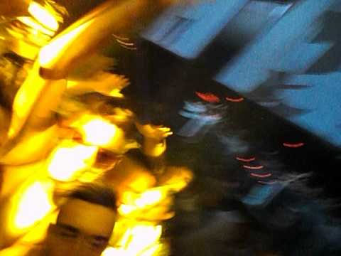 SVEN VATH @ COCORICO 2012