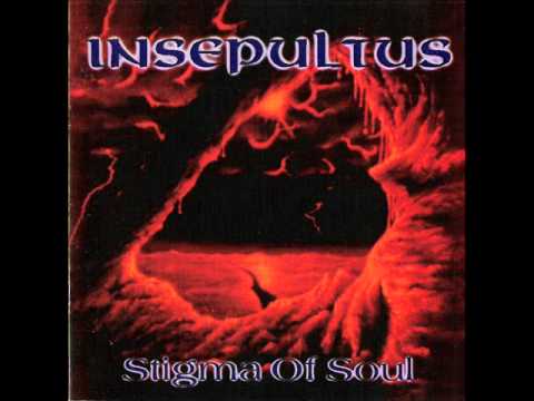 INSEPULTUS   Inner Carnage