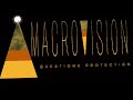 Cp I MACROVISION QUALITY PROTECTION
