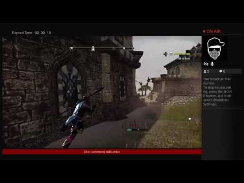 Elder scroll | nerd porn pt 28 how to be badass hmu to play