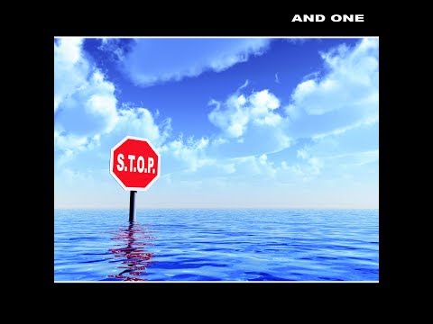 Videoclip de S.T.O.P. the Sun — And One