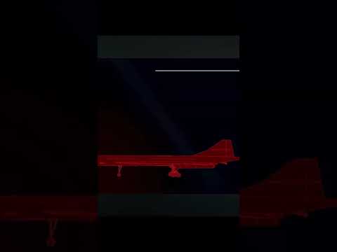 Air France Flight 4590 🇫🇷- The crash the killed the Concorde 💔  #aviation #planecrash #sad #avgeek