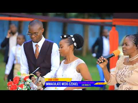 Ezekiel & Emmaculate