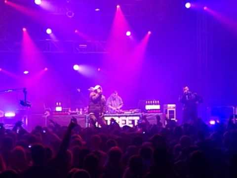 Kontrafakt - Hip Hop Allstars (HQ)