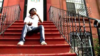 Jesse Boykins III - Shine (Official Music Video)