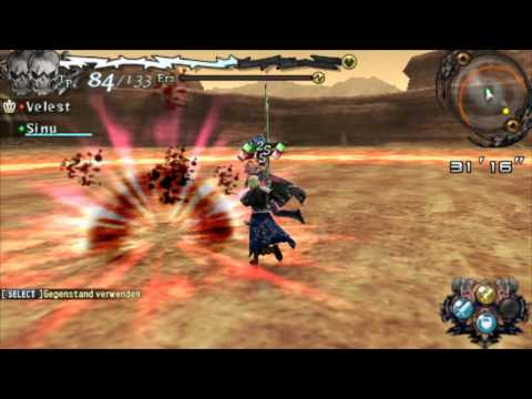 Let's Play Together Lord of Arcana Part 4 Die Arcana ist stark in uns