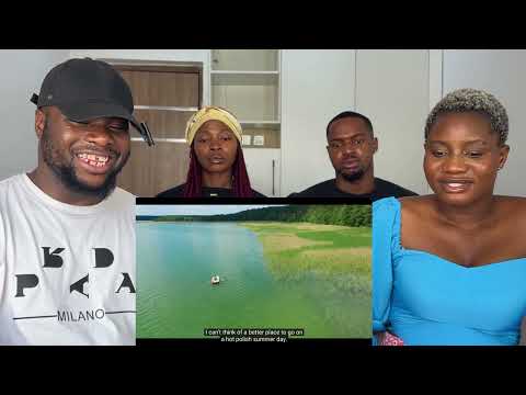 Top 10 Places To Visit In Poland   4K Travel Guide