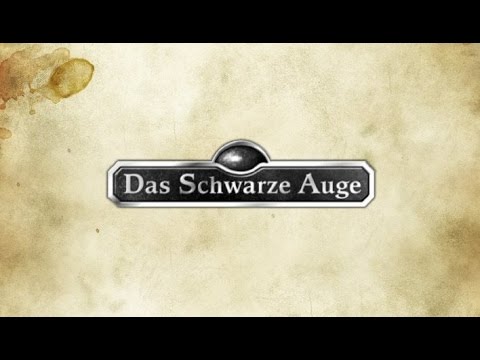 DSA #0 Charaktervorstellung und Start