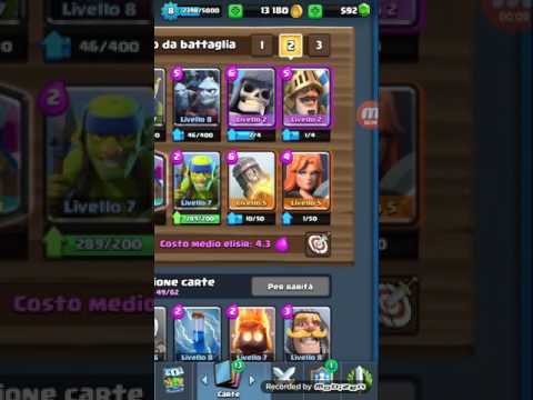 La mia 2 leggendaria