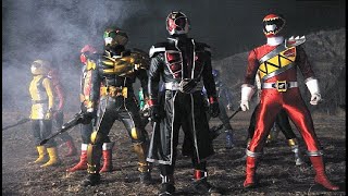 Download lagu Kamen Rider x Super Sentai x Space Sherrif mp3